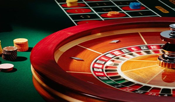 4 ways to play roulette that will help make money from online casinos