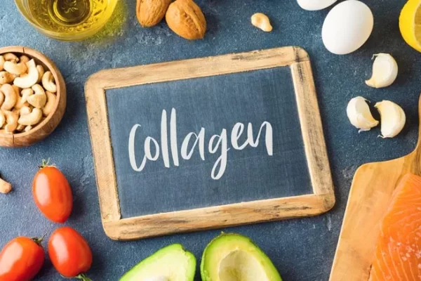 5 food menus packed with high collagen If you want beautiful skin, don't scroll past.